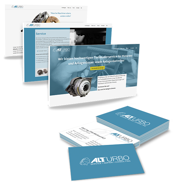 Corporate Design Tirol